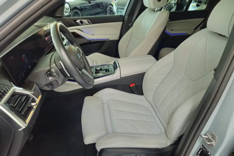 BMW X5 din 2024 cu 21.760 km - oferta BMW105698 - foto 6