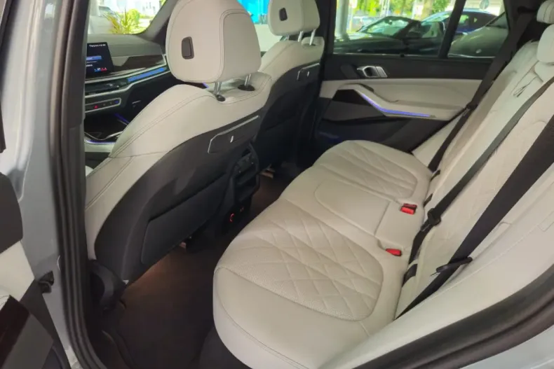 BMW X5 din 2024 cu 21.760 km - oferta BMW105698 - foto 9