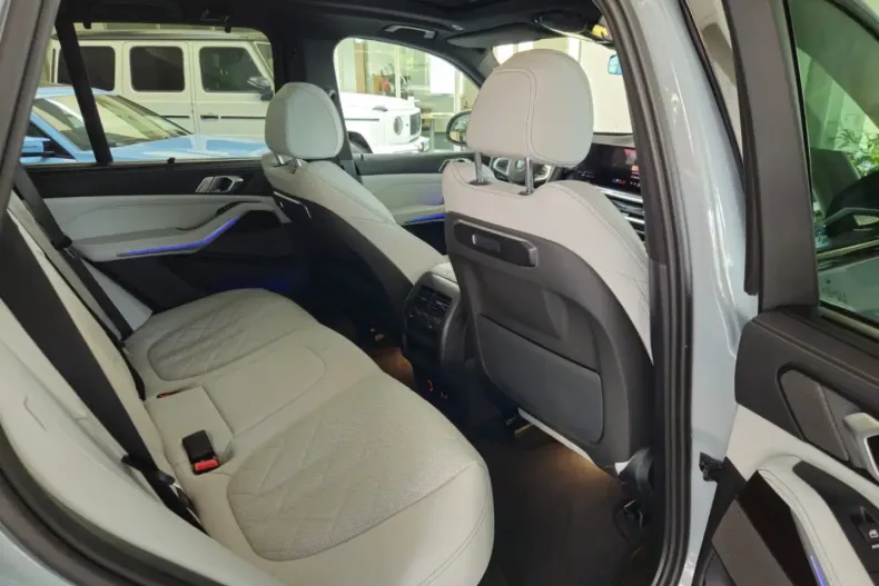 BMW X5 din 2024 cu 21.760 km - oferta BMW105698 - foto 14