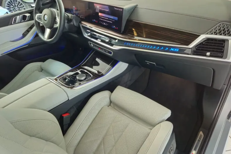 BMW X5 din 2024 cu 21.760 km - oferta BMW105698 - foto 16
