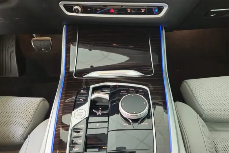 BMW X5 din 2024 cu 21.760 km - oferta BMW105698 - foto 17