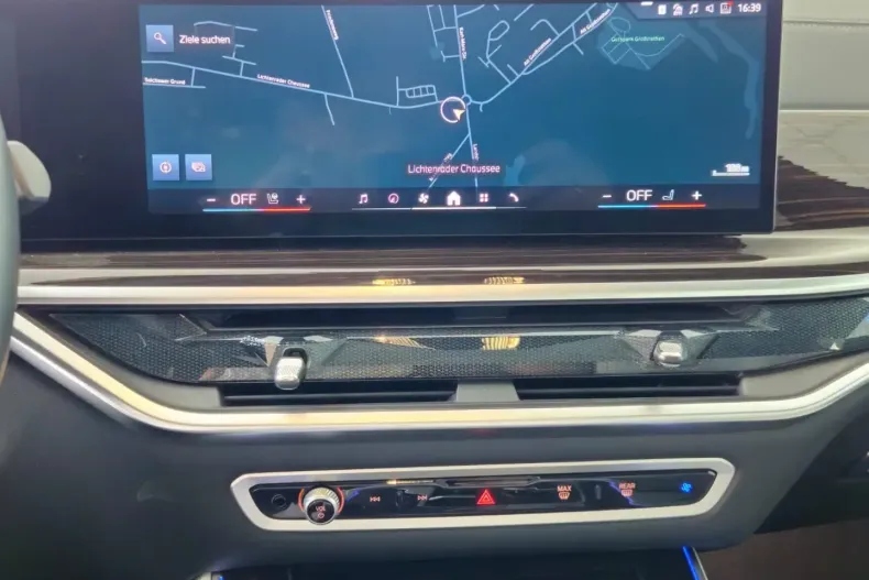 BMW X5 din 2024 cu 21.760 km - oferta BMW105698 - foto 18