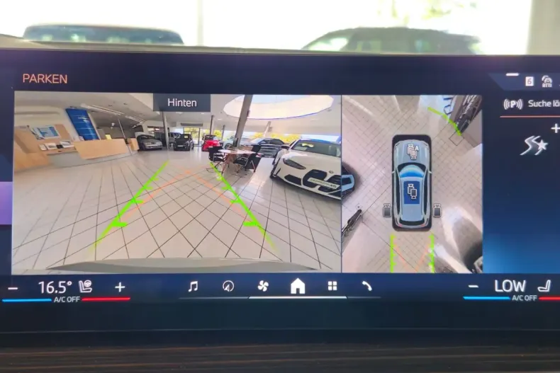 BMW X5 din 2024 cu 21.760 km - oferta BMW105698 - foto 21