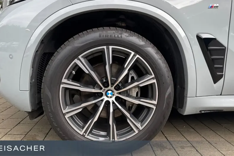 BMW X5 din 2024 cu 20.283 km - oferta BMW105700 - foto 3