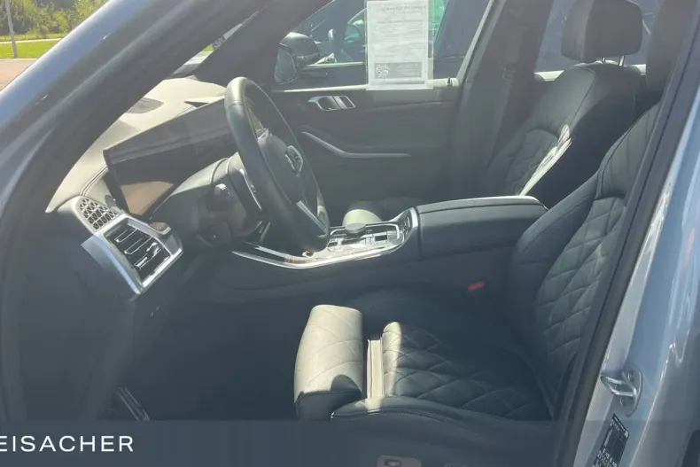 BMW X5 din 2024 cu 20.283 km - oferta BMW105700 - foto 4