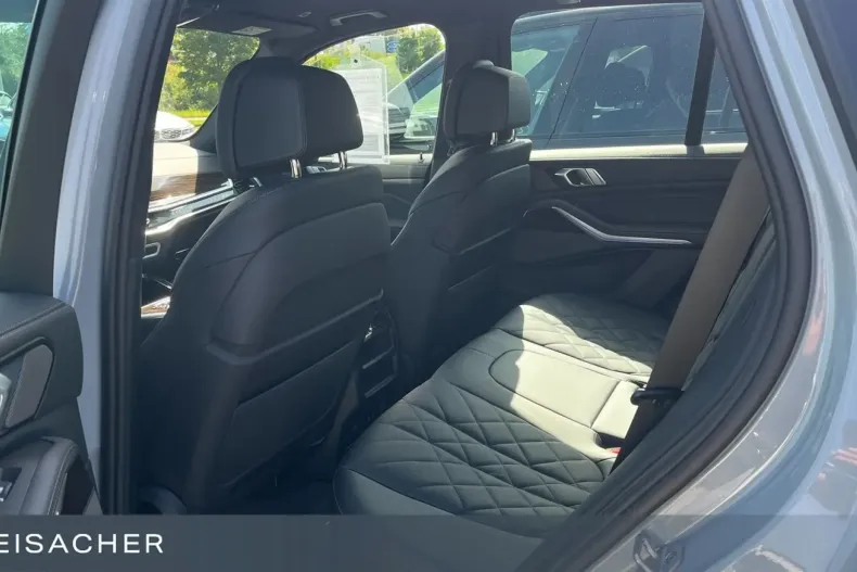 BMW X5 din 2024 cu 20.283 km - oferta BMW105700 - foto 7