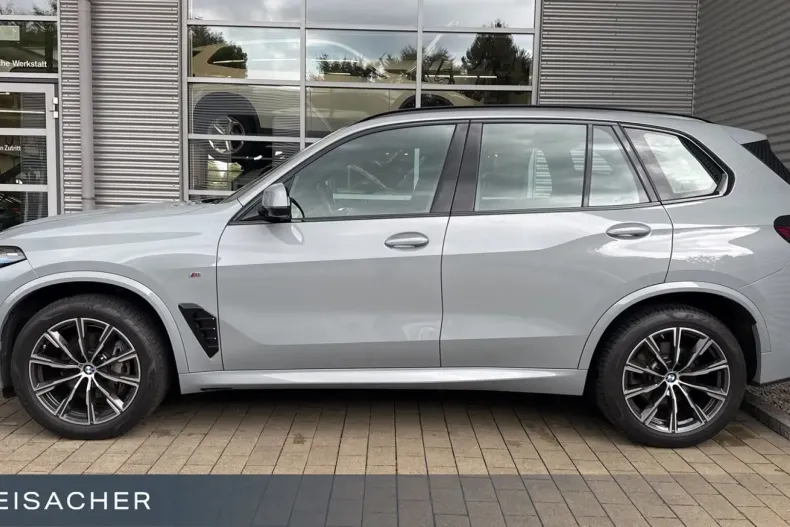 BMW X5 din 2024 cu 20.283 km - oferta BMW105700 - foto 8