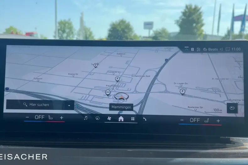 BMW X5 din 2024 cu 20.283 km - oferta BMW105700 - foto 11