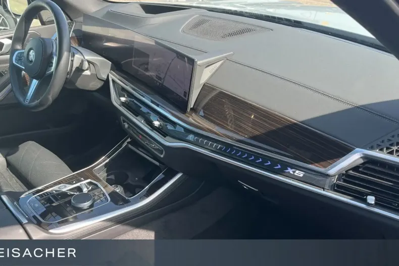 BMW X5 din 2024 cu 20.283 km - oferta BMW105700 - foto 12