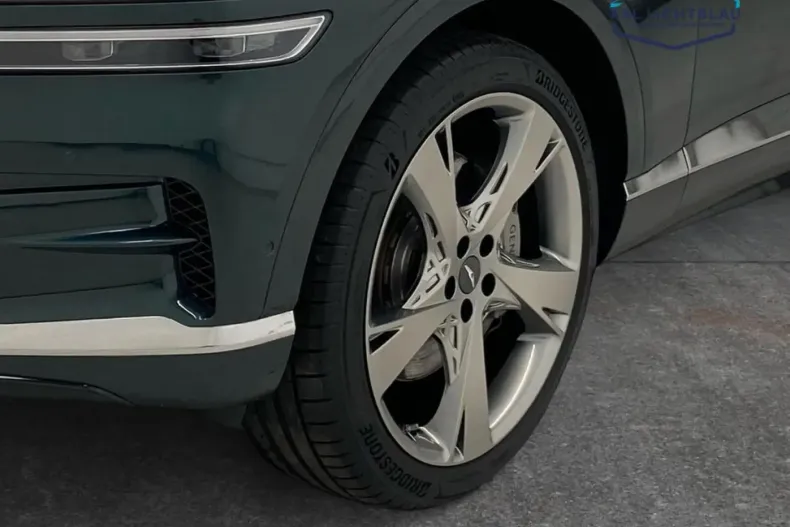 Genesis GV80 din 2022 cu 33.000 km - oferta GEN105704 - foto 4