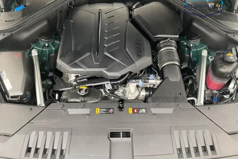 Genesis GV80 din 2022 cu 33.000 km - oferta GEN105704 - foto 6