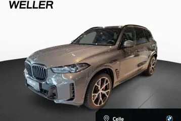 BMW X5 din 2023 - oferta BMW105705