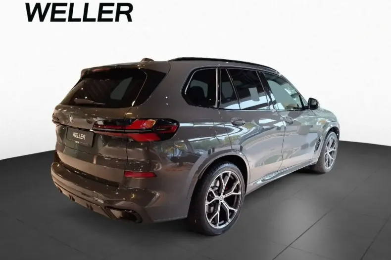 BMW X5 din 2023 cu 57.603 km - oferta BMW105705 - foto 5