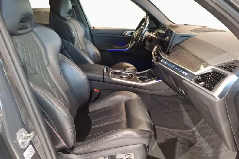 BMW X5 din 2023 cu 57.603 km - oferta BMW105705 - foto 10