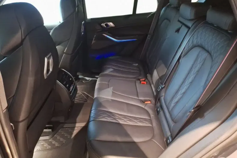 BMW X5 din 2023 cu 57.603 km - oferta BMW105705 - foto 11