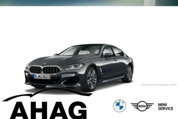 BMW 840 din 2025 - oferta BMW105706