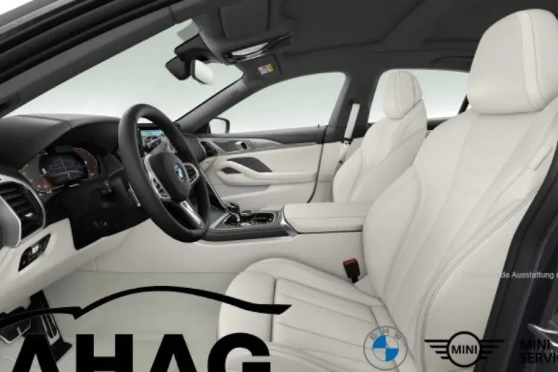 BMW 840 din 2025 cu 23.010 km - oferta BMW105706 - foto 3