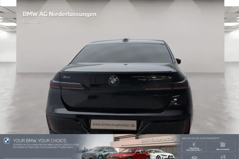 BMW 750 din 2024 cu 28.114 km - oferta BMW105717 - foto 8