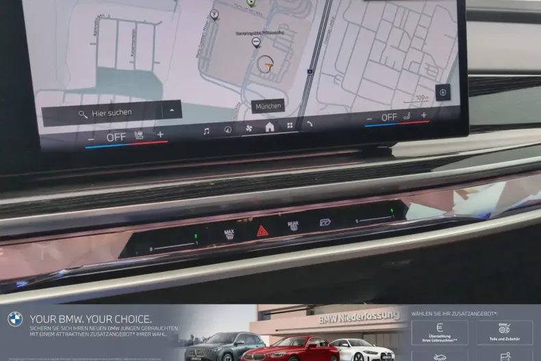 BMW 750 din 2024 cu 28.114 km - oferta BMW105717 - foto 14