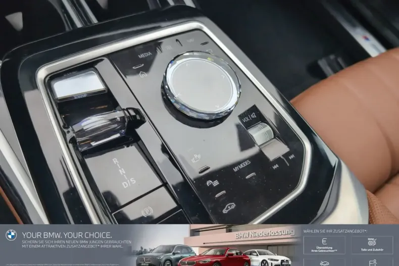 BMW 750 din 2024 cu 28.114 km - oferta BMW105717 - foto 15