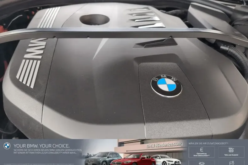 BMW 750 din 2024 cu 28.114 km - oferta BMW105717 - foto 17