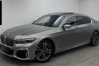 BMW 730 din 2022 cu 68.528 km - oferta BMW105718 - foto 1