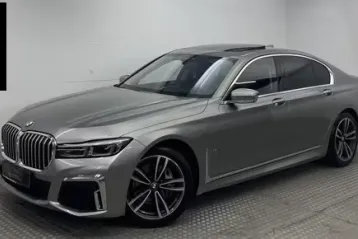 BMW 730 din 2022 - oferta BMW105718