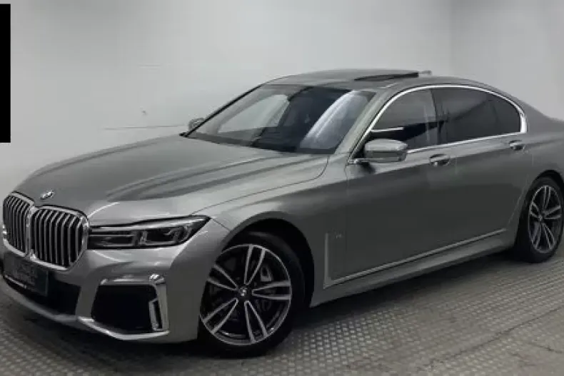 BMW 730 din 2022 cu 68.528 km - oferta BMW105718 - foto 1