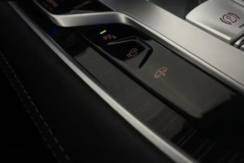 BMW 730 din 2022 cu 68.528 km - oferta BMW105718 - foto 4