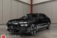 BMW 750 din 2023 cu 53.000 km - oferta BMW105720 - foto 1