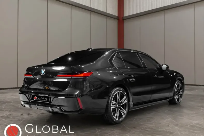 BMW 750 din 2023 cu 53.000 km - oferta BMW105720 - foto 2