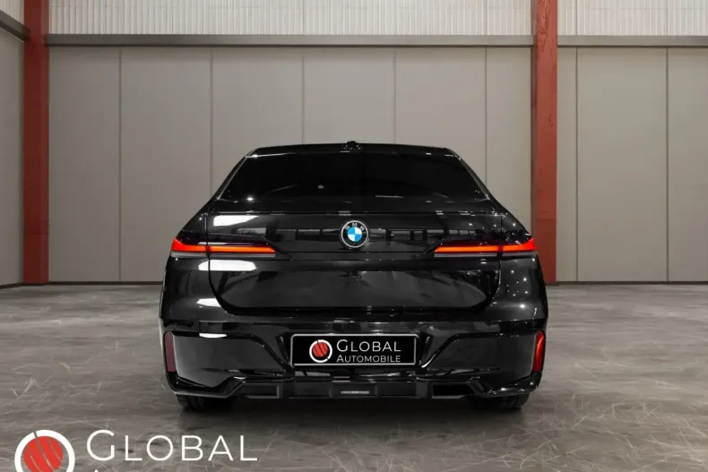 BMW 750 din 2023 cu 53.000 km - oferta BMW105720 - foto 4