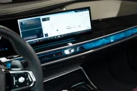 BMW 750 din 2023 cu 53.000 km - oferta BMW105720 - foto 9