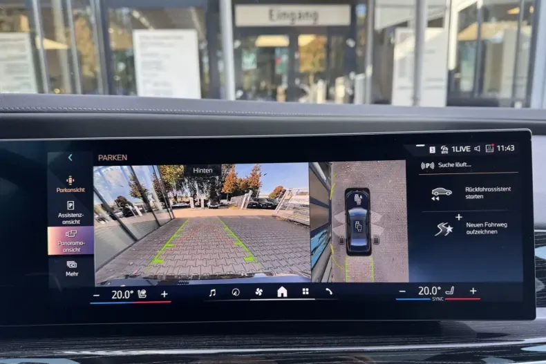 BMW 750 din 2024 cu 23.581 km - oferta BMW105721 - foto 18