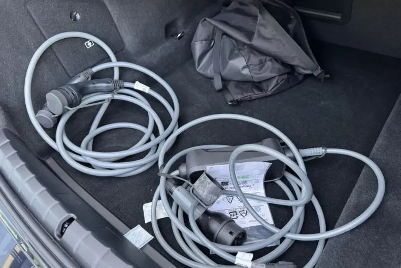 BMW 750 din 2024 cu 23.581 km - oferta BMW105721 - foto 29