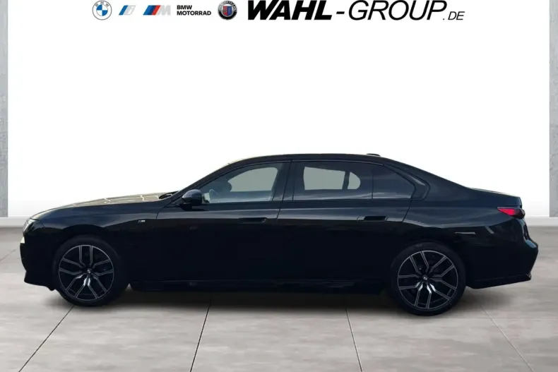 BMW 750 din 2023 cu 21.937 km - oferta BMW105722 - foto 2