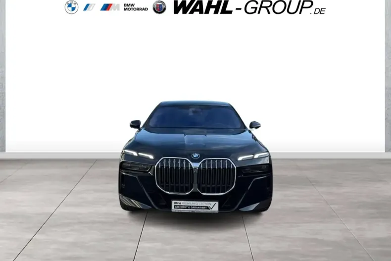 BMW 750 din 2023 cu 21.937 km - oferta BMW105722 - foto 7