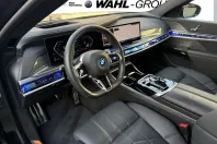 BMW 750 din 2023 cu 21.937 km - oferta BMW105722 - foto 9