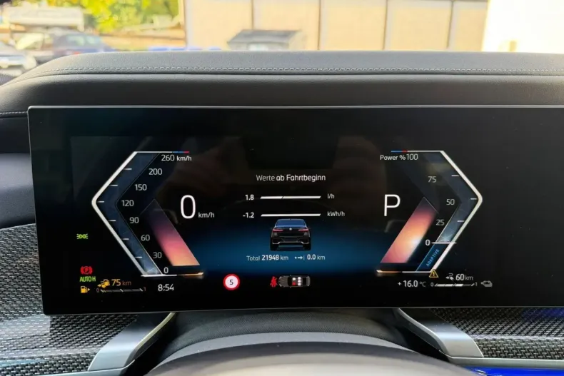 BMW 750 din 2023 cu 21.937 km - oferta BMW105722 - foto 13