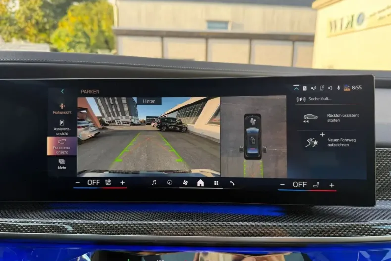 BMW 750 din 2023 cu 21.937 km - oferta BMW105722 - foto 14