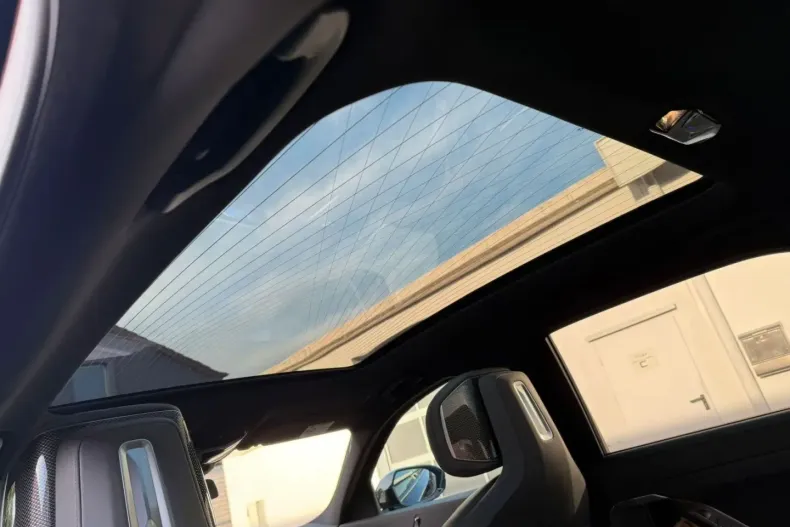 BMW 750 din 2023 cu 21.937 km - oferta BMW105722 - foto 21