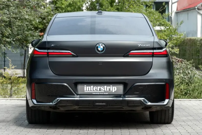 BMW 750 din 2023 cu 46.100 km - oferta BMW105724 - foto 5