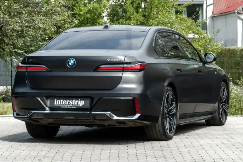 BMW 750 din 2023 cu 46.100 km - oferta BMW105724 - foto 6