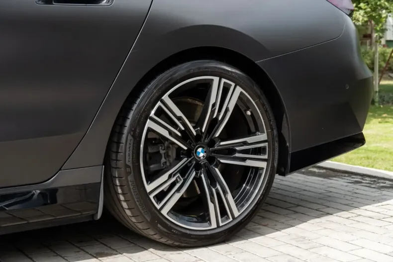 BMW 750 din 2023 cu 46.100 km - oferta BMW105724 - foto 10