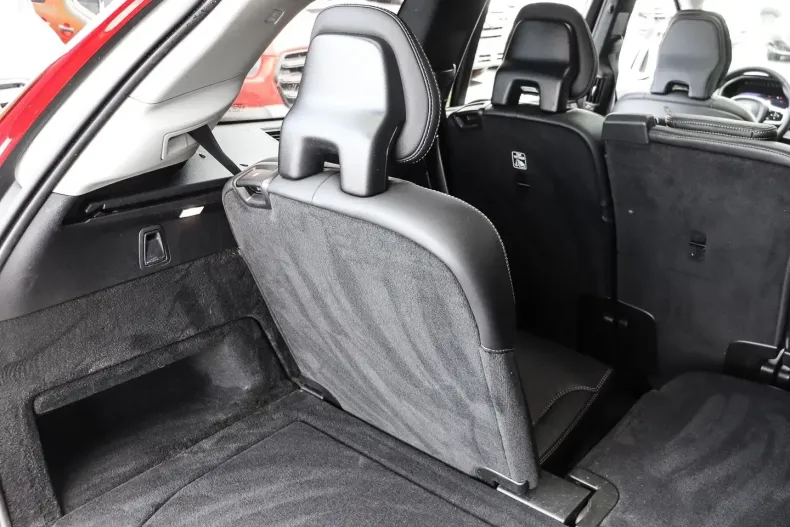 Volvo XC90 din 2023 cu 31.180 km - oferta VOL105725 - foto 15