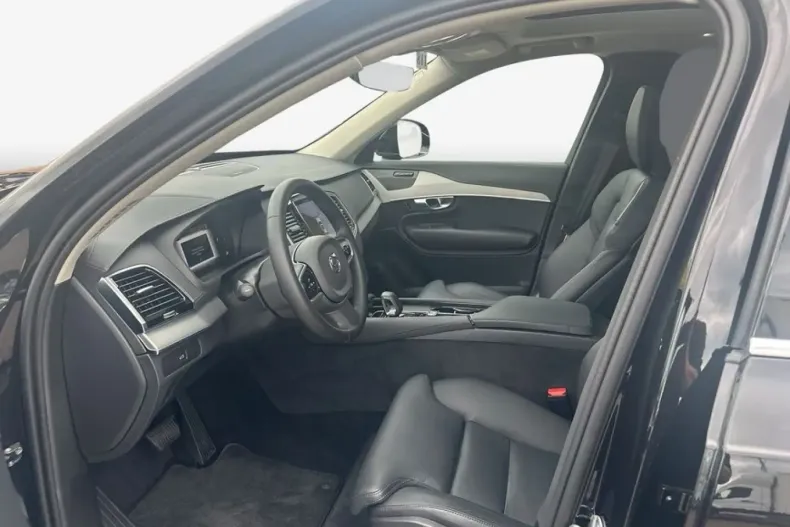 Volvo XC90 din 2024 cu 27.384 km - oferta VOL105729 - foto 7