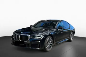 BMW 730 din 2021 - oferta BMW105731