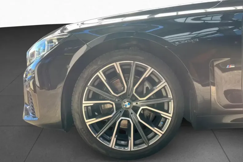 BMW 730 din 2021 cu 58.820 km - oferta BMW105731 - foto 2