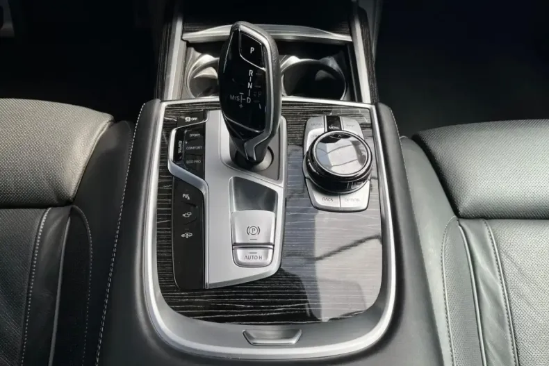 BMW 730 din 2021 cu 58.820 km - oferta BMW105731 - foto 9