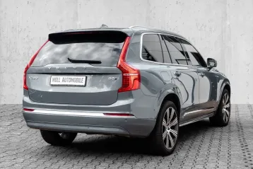Volvo XC90 din 2023 - oferta VOL105734